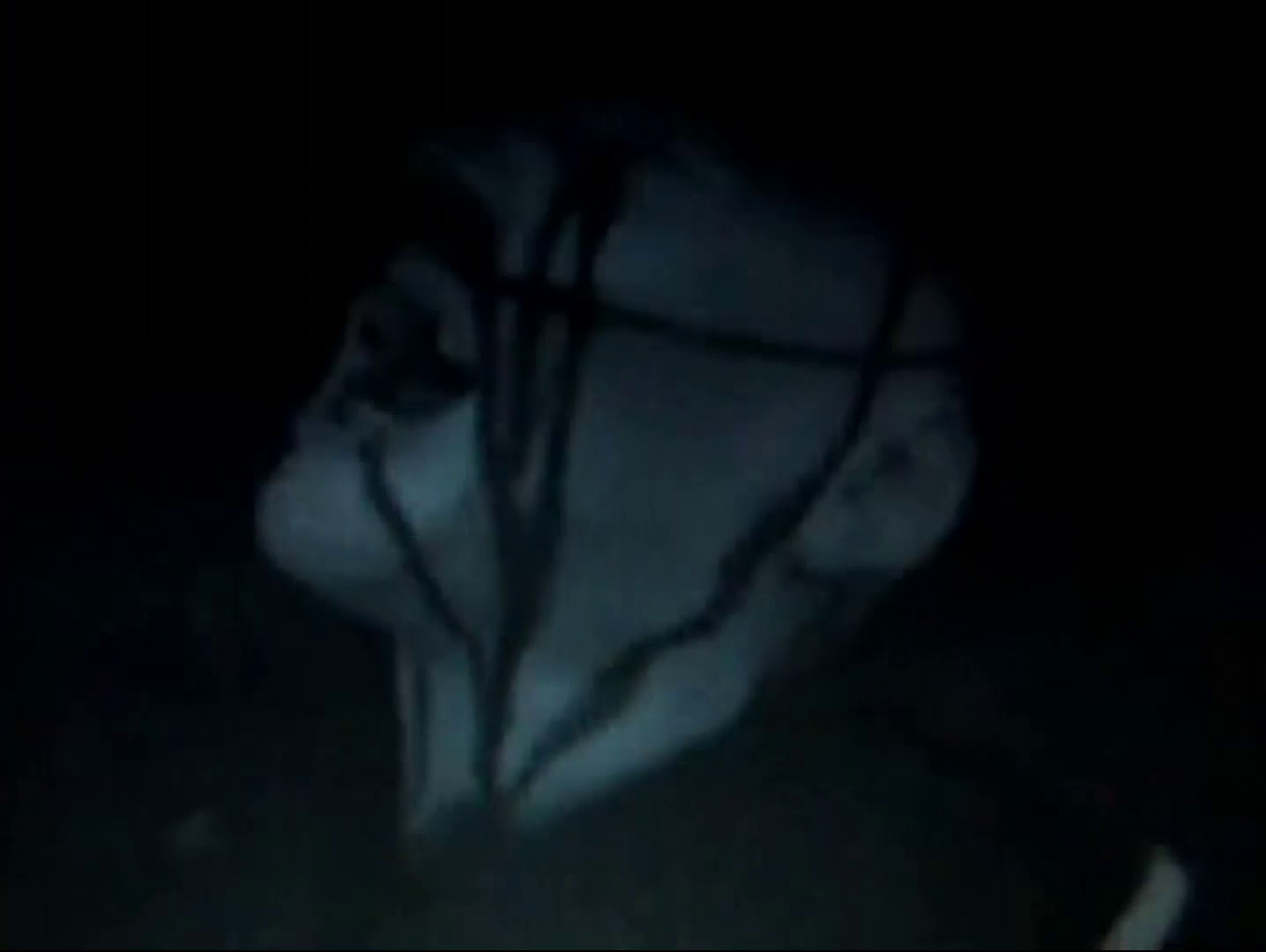 Early Grave - the WWII version